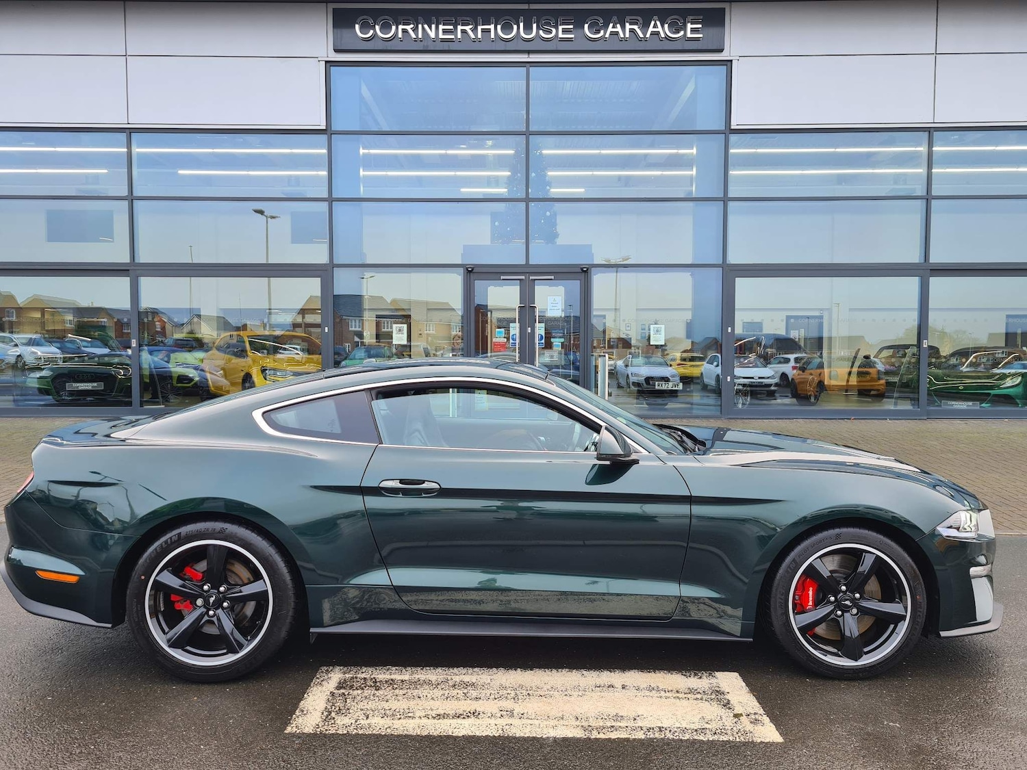 Used Ford Mustang 2018 for sale - 65362430: Photo 13