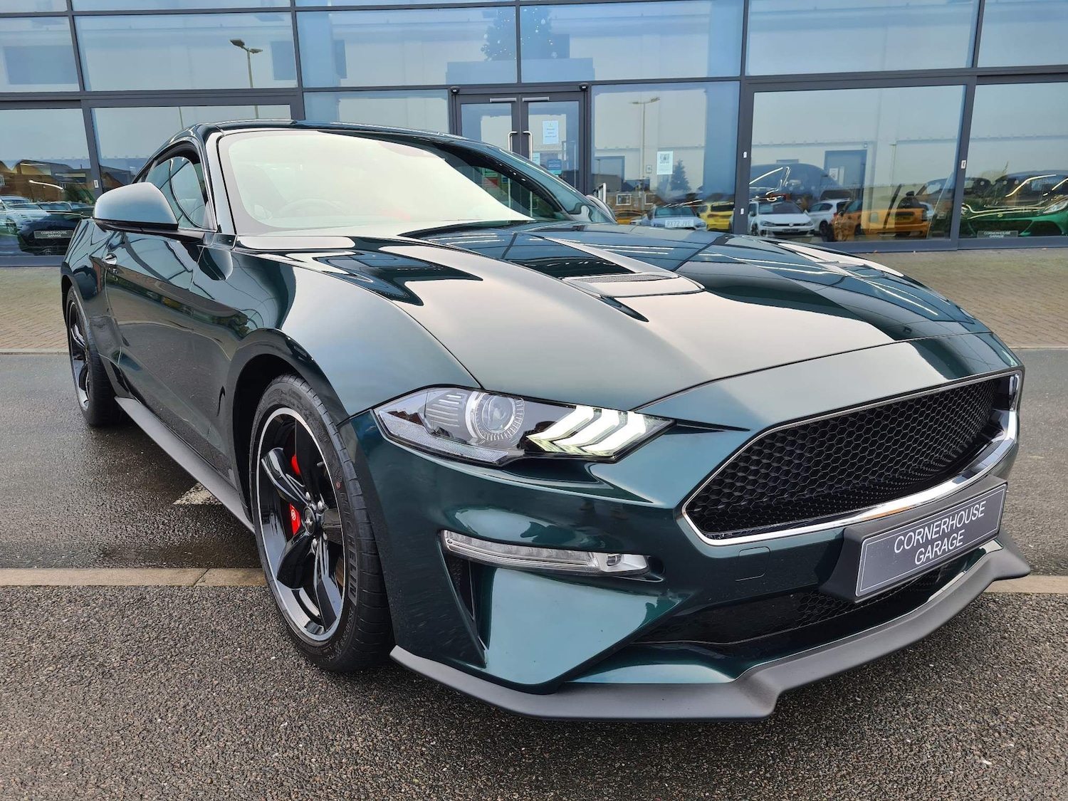 Used Ford Mustang 2018 for sale - 65362430: Photo 14