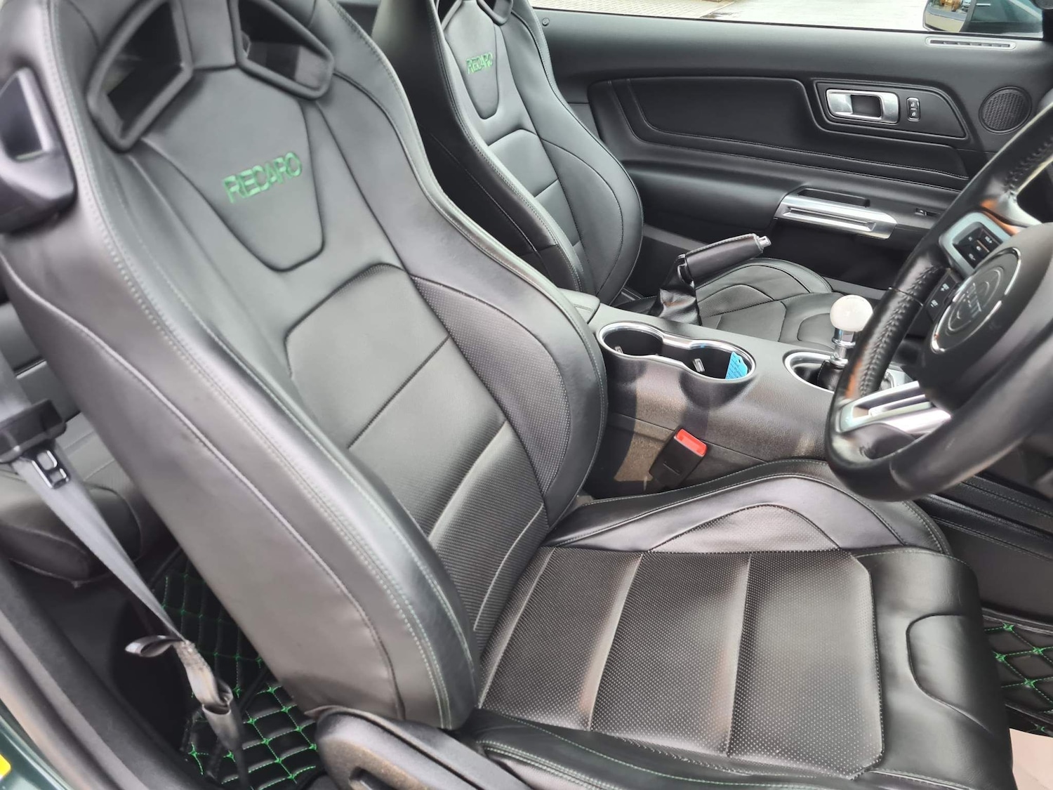 Used Ford Mustang 2018 for sale - 65362430: Photo 17