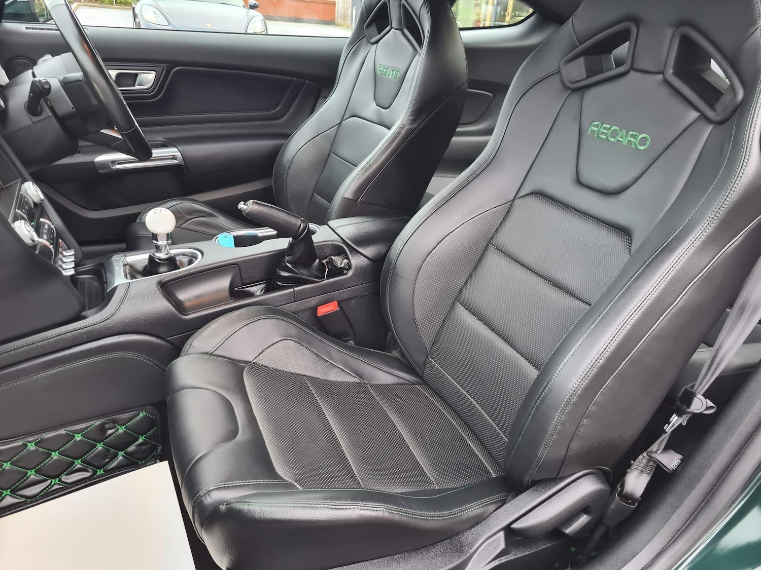 Used Ford Mustang 2018 for sale - 65362430: Photo 19