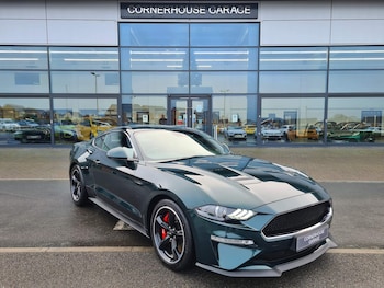 Used Ford Mustang 2018 for sale - 65362430: Photo
