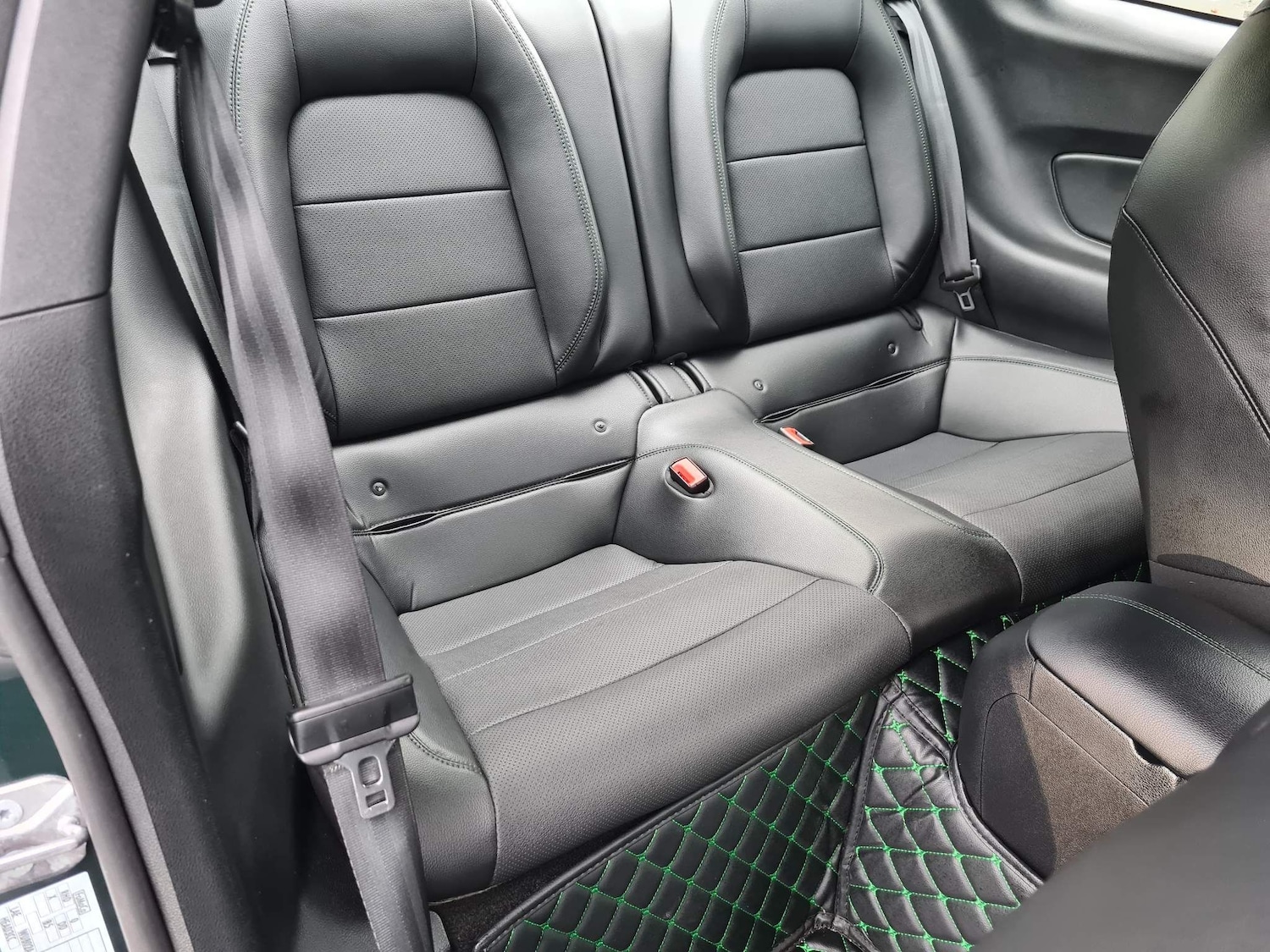 Used Ford Mustang 2018 for sale - 65362430: Photo 21