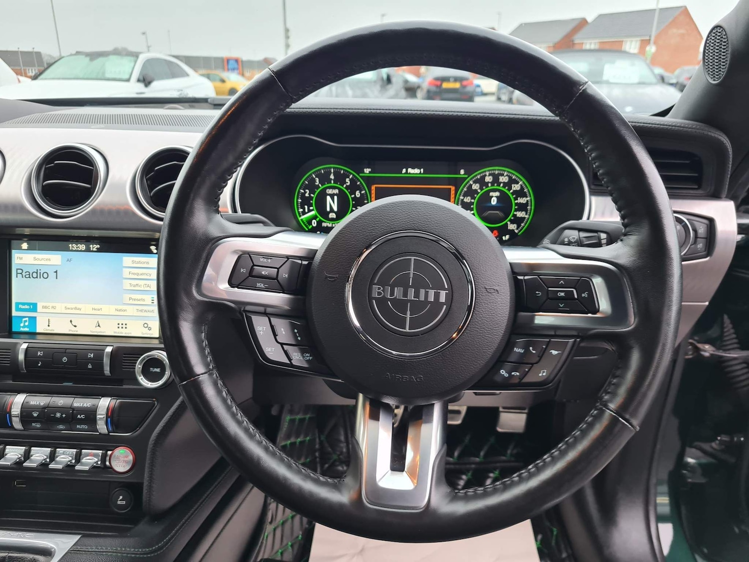 Used Ford Mustang 2018 for sale - 65362430: Photo 24