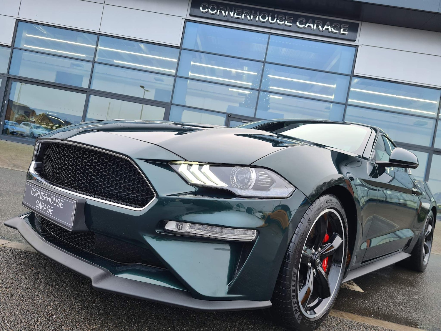 Used Ford Mustang 2018 for sale - 65362430: Photo 26