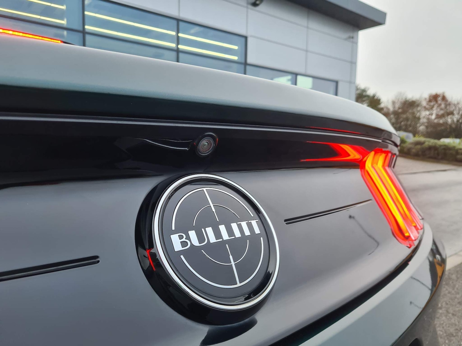 Used Ford Mustang 2018 for sale - 65362430: Photo 28