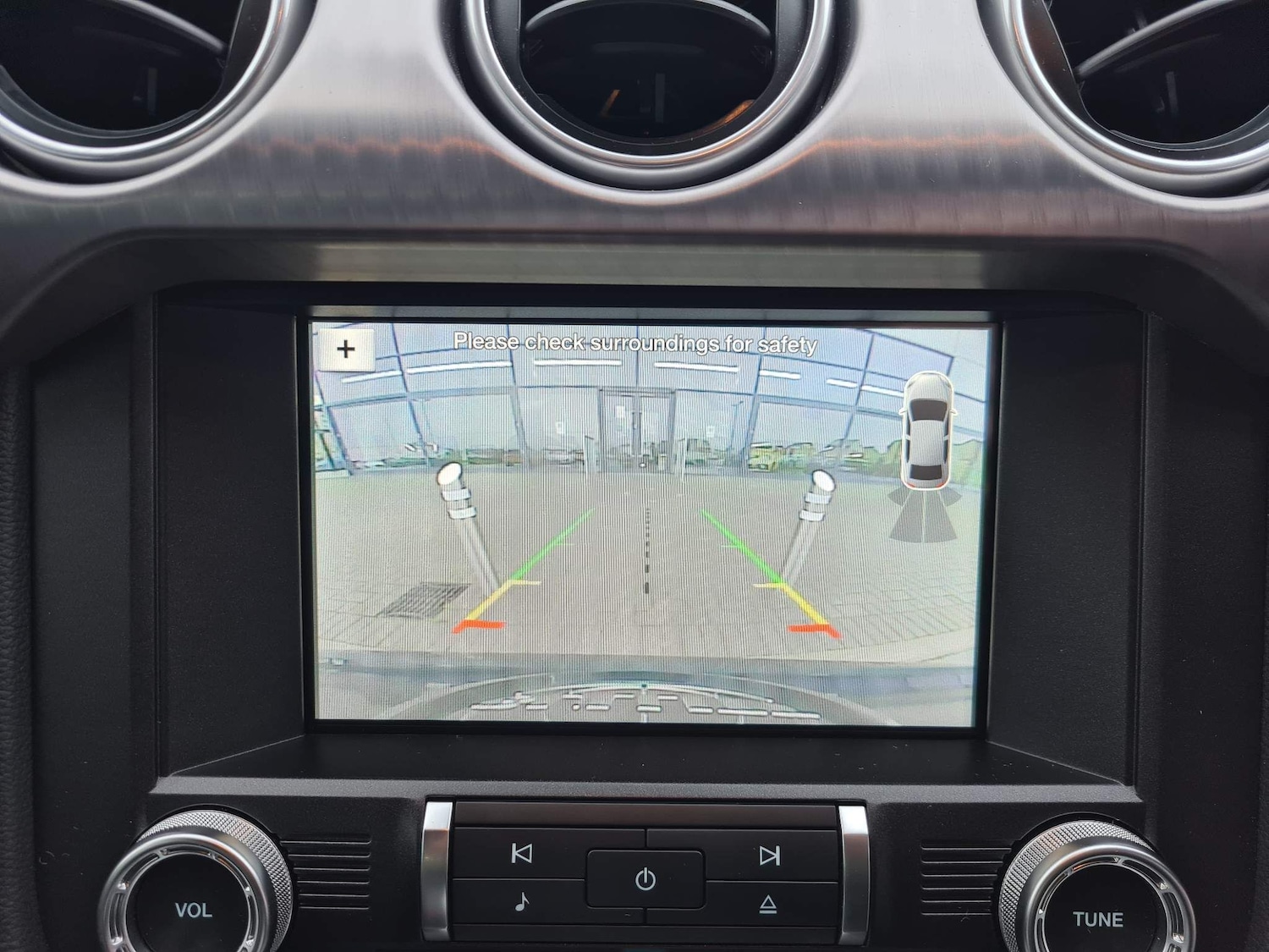 Used Ford Mustang 2018 for sale - 65362430: Photo 3