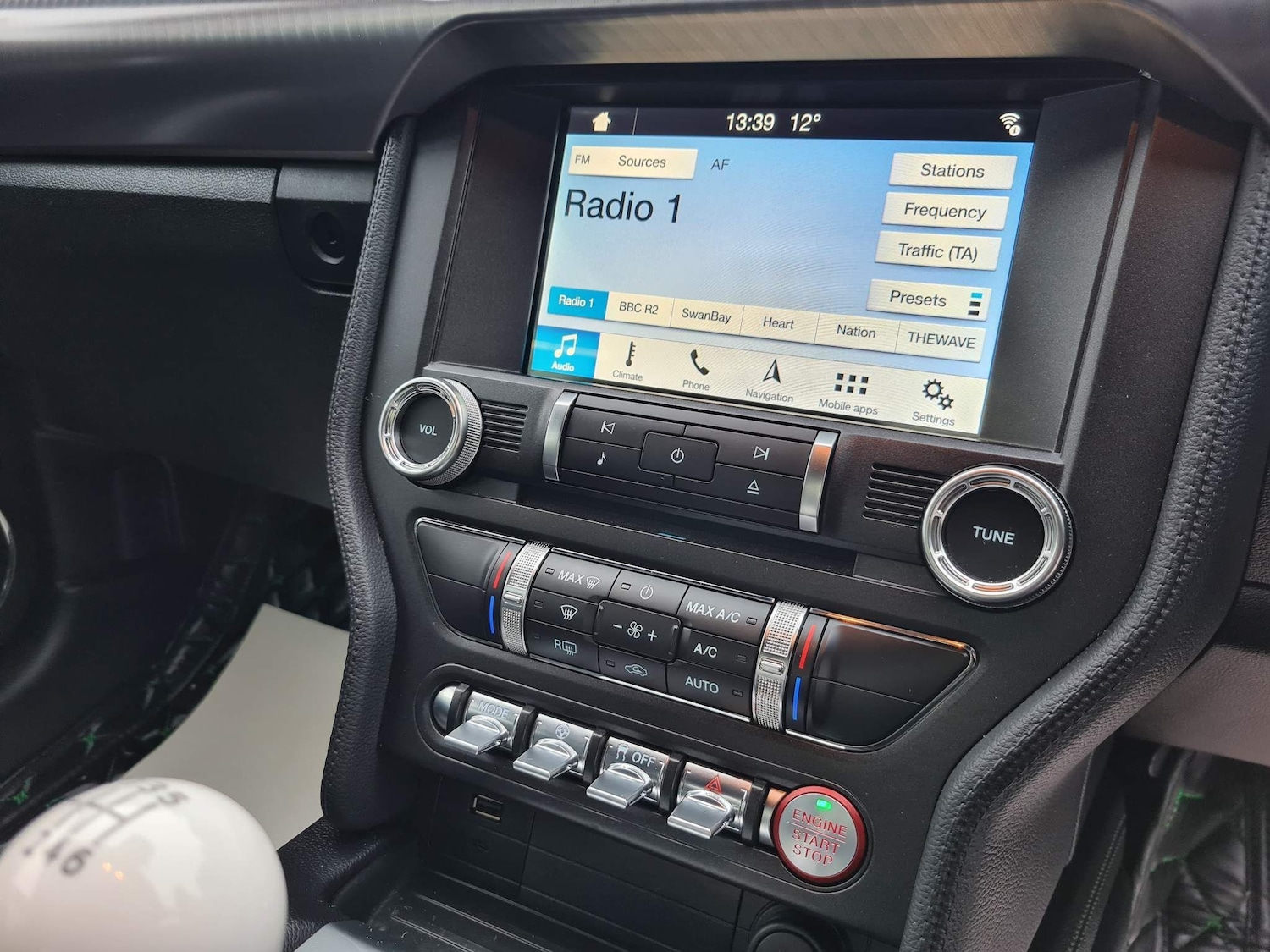 Used Ford Mustang 2018 for sale - 65362430: Photo 34