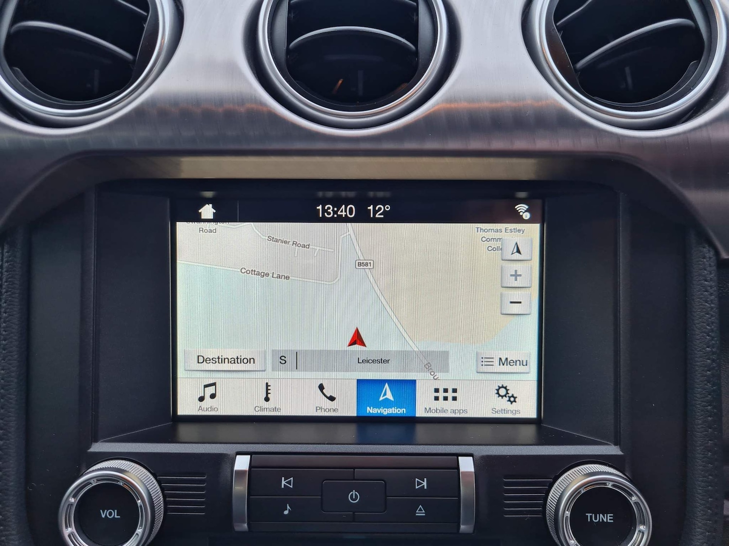 Used Ford Mustang 2018 for sale - 65362430: Photo 35