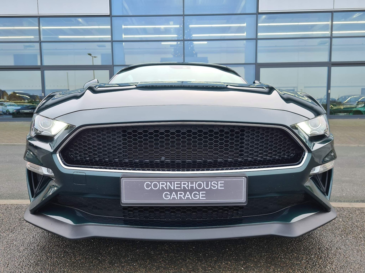 Used Ford Mustang 2018 for sale - 65362430: Photo 37