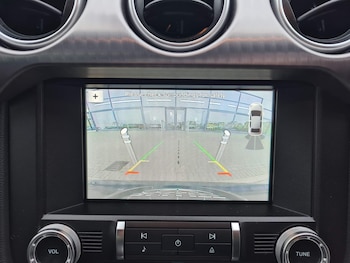 Used Ford Mustang 2018 for sale - 65362430: Photo