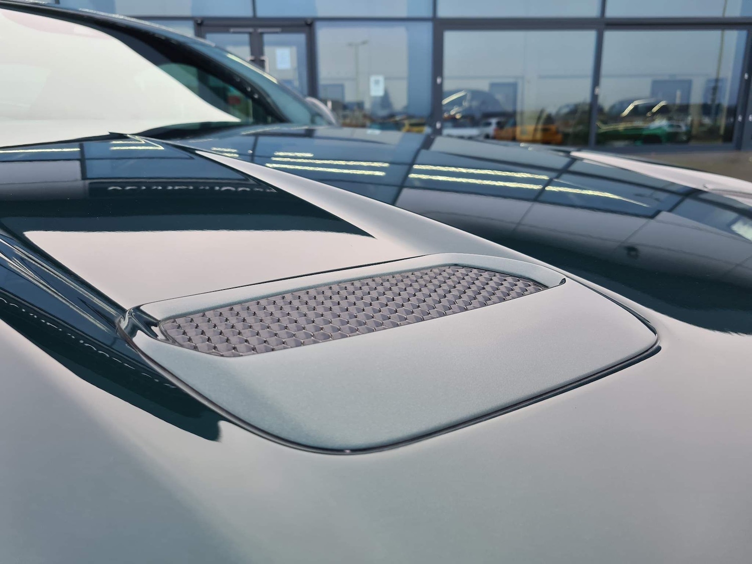 Used Ford Mustang 2018 for sale - 65362430: Photo 42