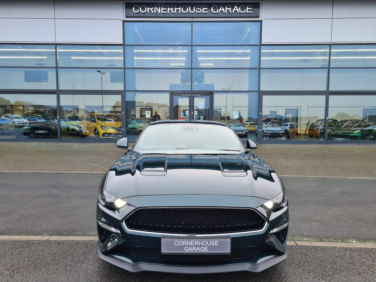 Used Ford Mustang 2018 for sale - 65362430: Photo 6