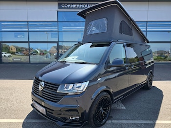 Used Volkswagen Transporter 2023 for sale - 79224213: Photo