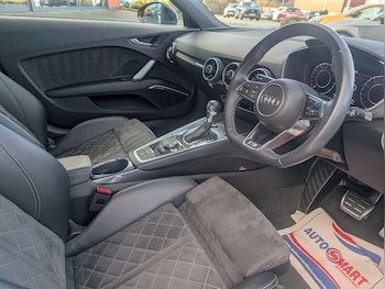 Used Audi TT 2021 for sale - 78377181: Photo