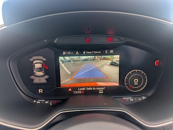 Used Audi TT 2021 for sale - 78377181: Photo