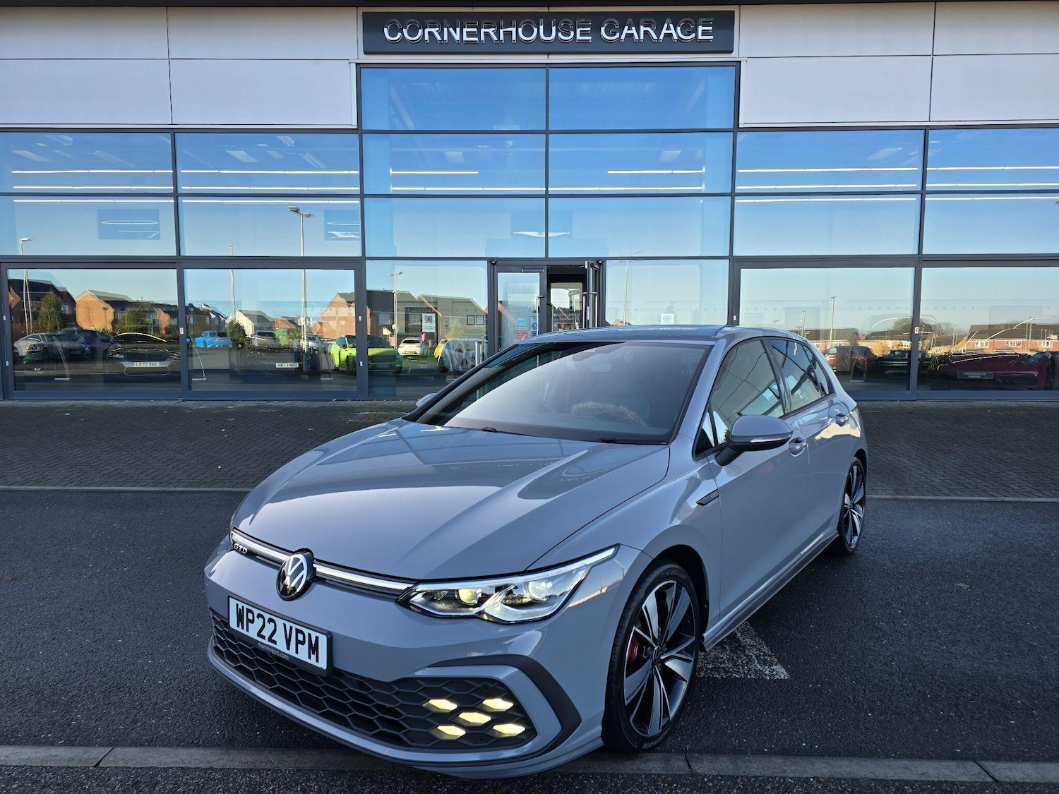 Used Volkswagen Golf 2022 for sale - 77427590: Photo 12