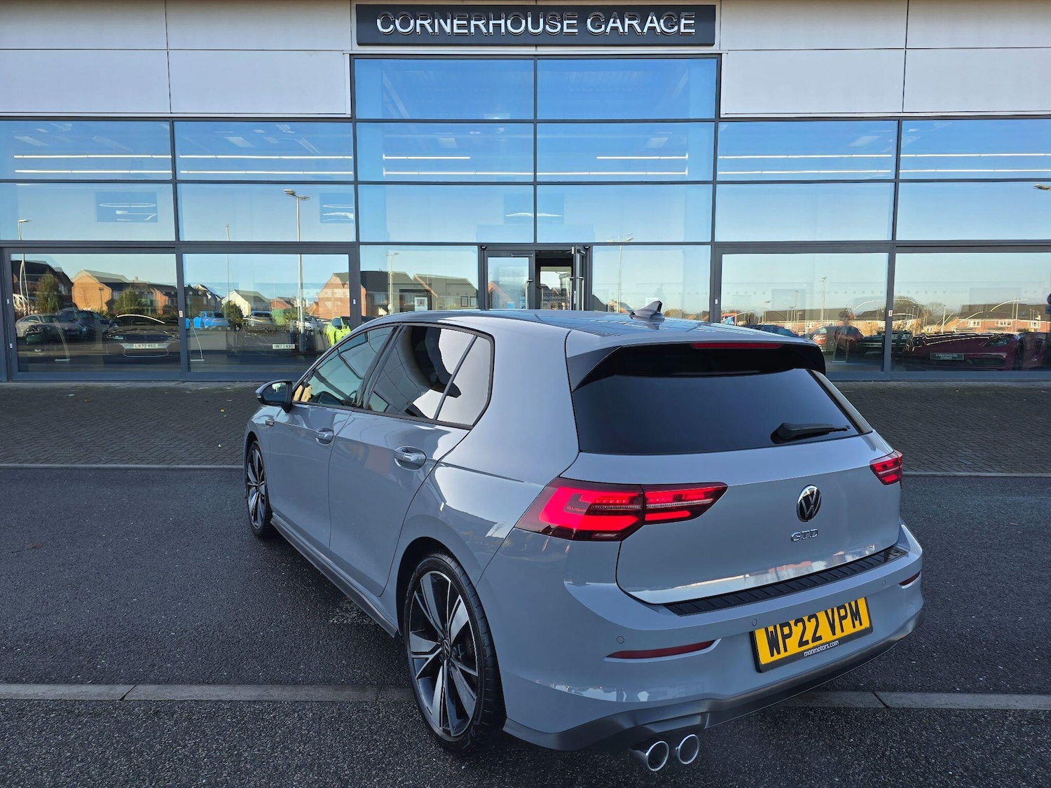 Used Volkswagen Golf 2022 for sale - 77427590: Photo 14