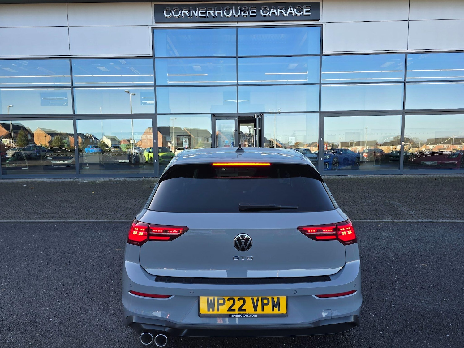 Used Volkswagen Golf 2022 for sale - 77427590: Photo 16