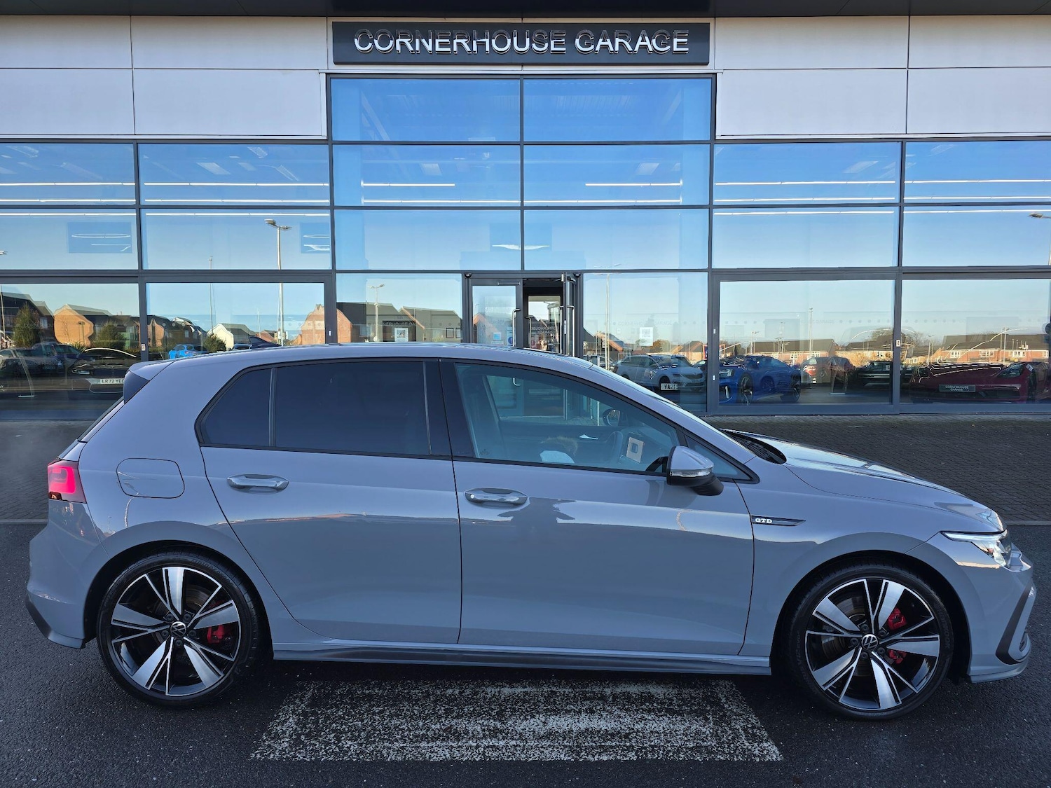 Used Volkswagen Golf 2022 for sale - 77427590: Photo 18