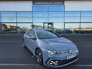 Volkswagen Golf feature image