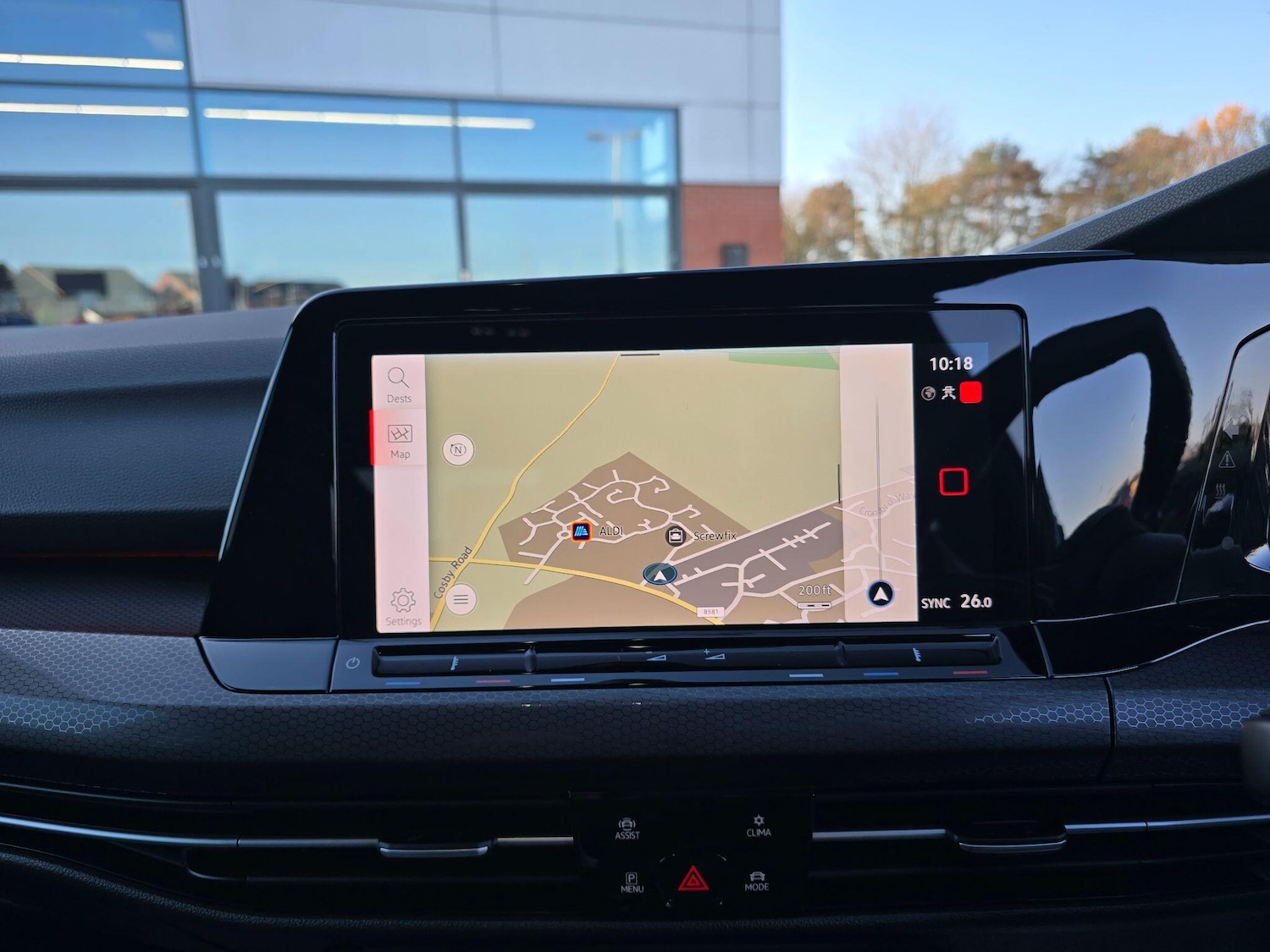 Used Volkswagen Golf 2022 for sale - 77427590: Photo 2