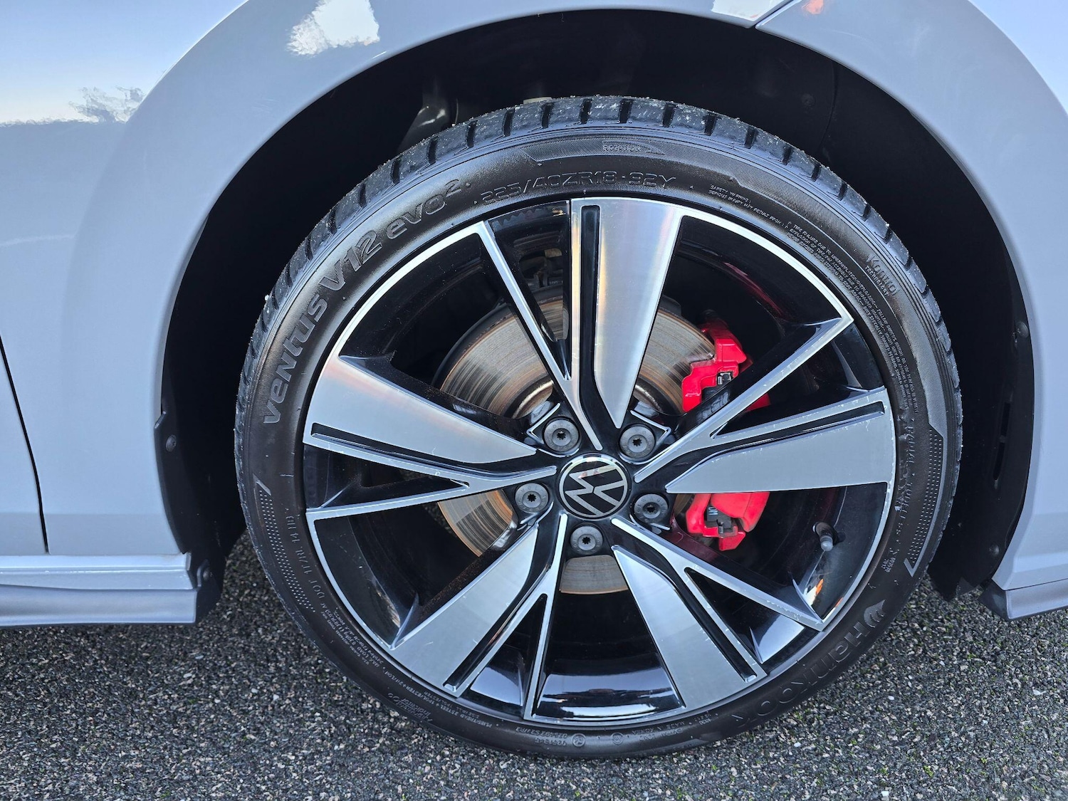 Used Volkswagen Golf 2022 for sale - 77427590: Photo 25