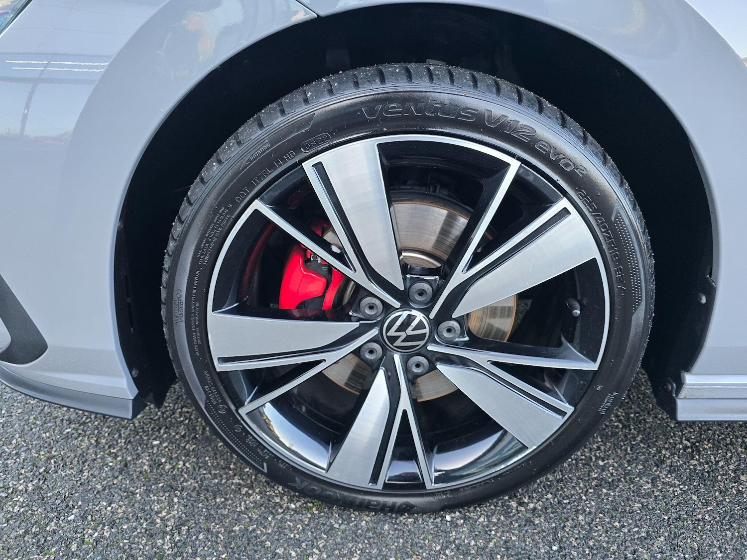 Used Volkswagen Golf 2022 for sale - 77427590: Photo 28