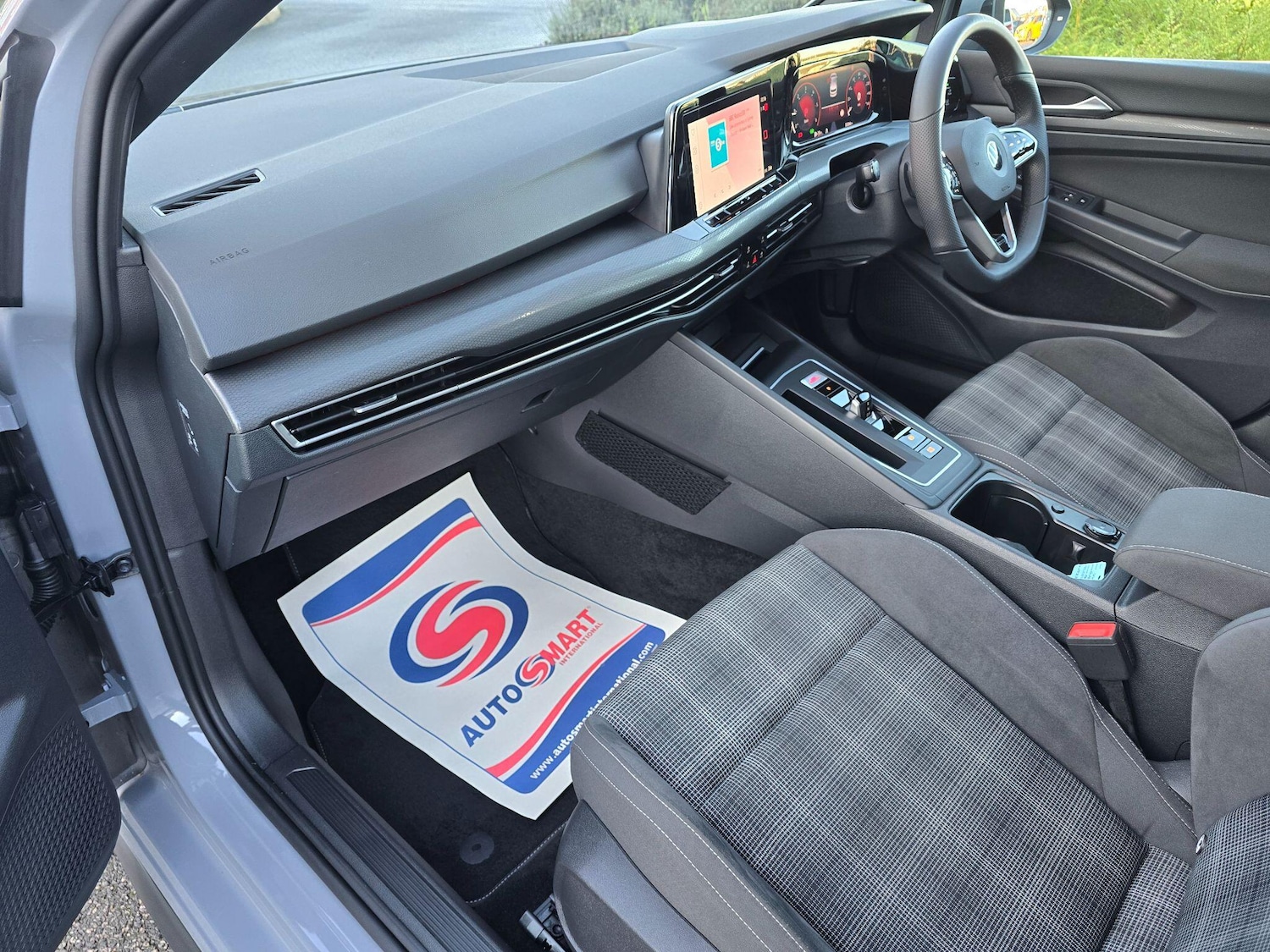 Used Volkswagen Golf 2022 for sale - 77427590: Photo 8