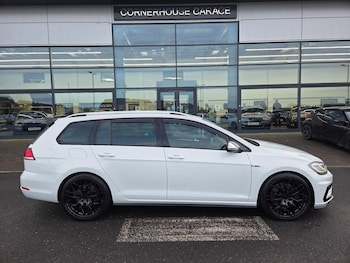 Used Volkswagen Golf 2019 for sale - 78377175: Photo