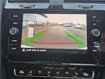 Used Volkswagen Golf 2019 for sale - 78377175: Photo