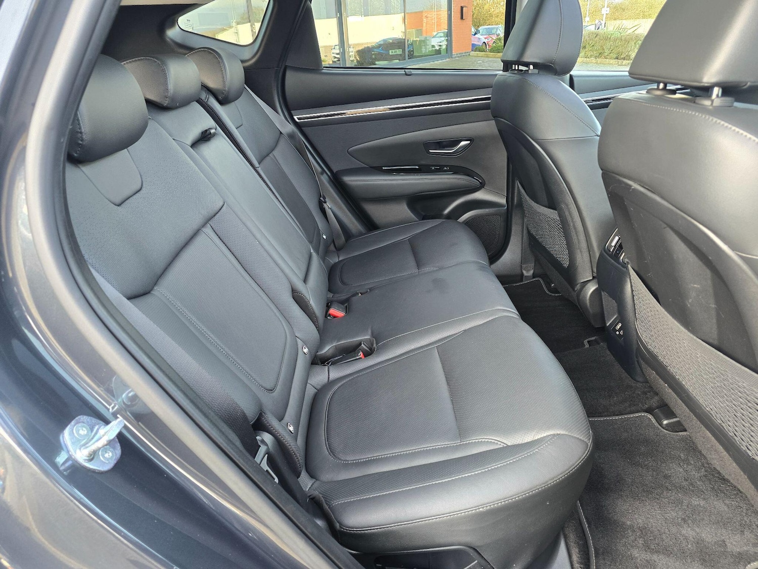 Used Hyundai TUCSON 2023 for sale - 77671656: Photo 22