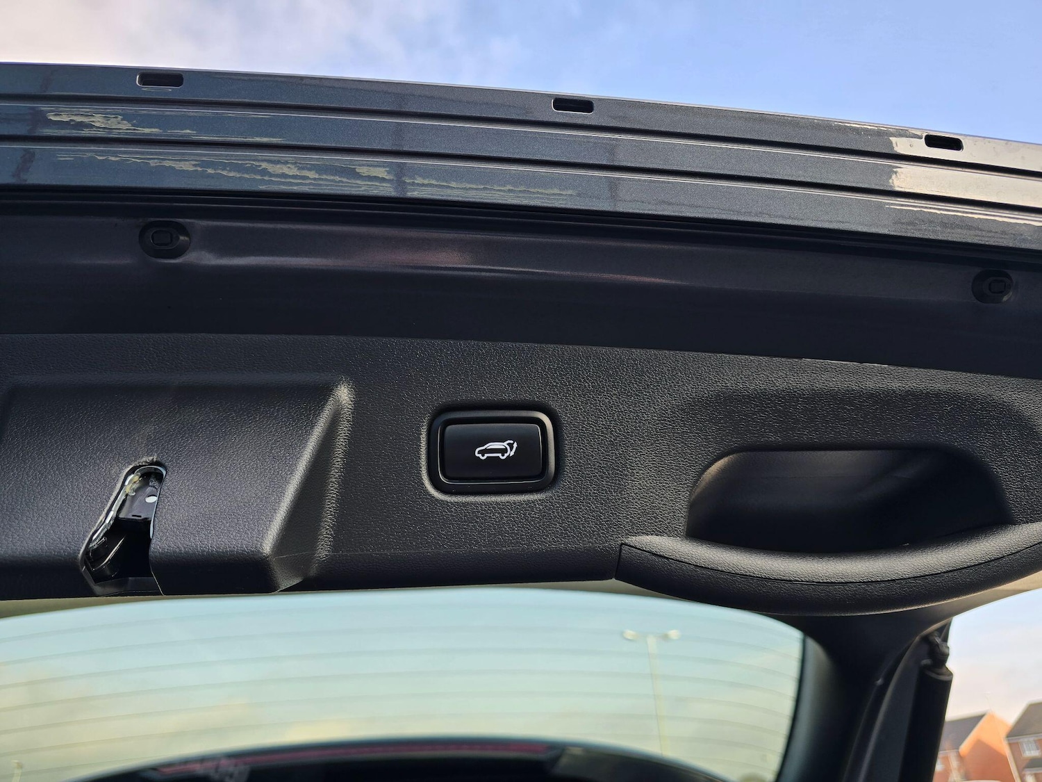 Used Hyundai TUCSON 2023 for sale - 77671656: Photo 25