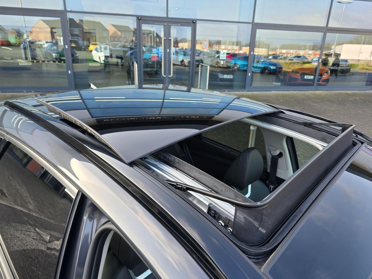 Used Hyundai TUCSON 2023 for sale - 77671656: Photo 33