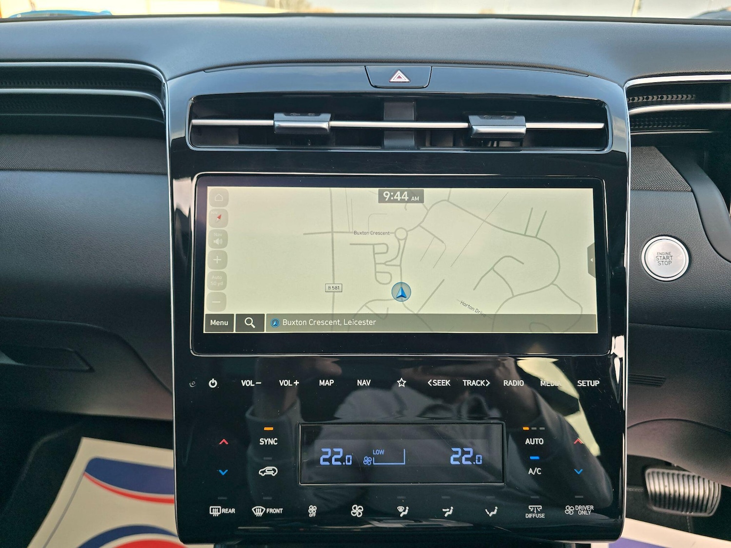 Used Hyundai TUCSON 2023 for sale - 77671656: Photo 38