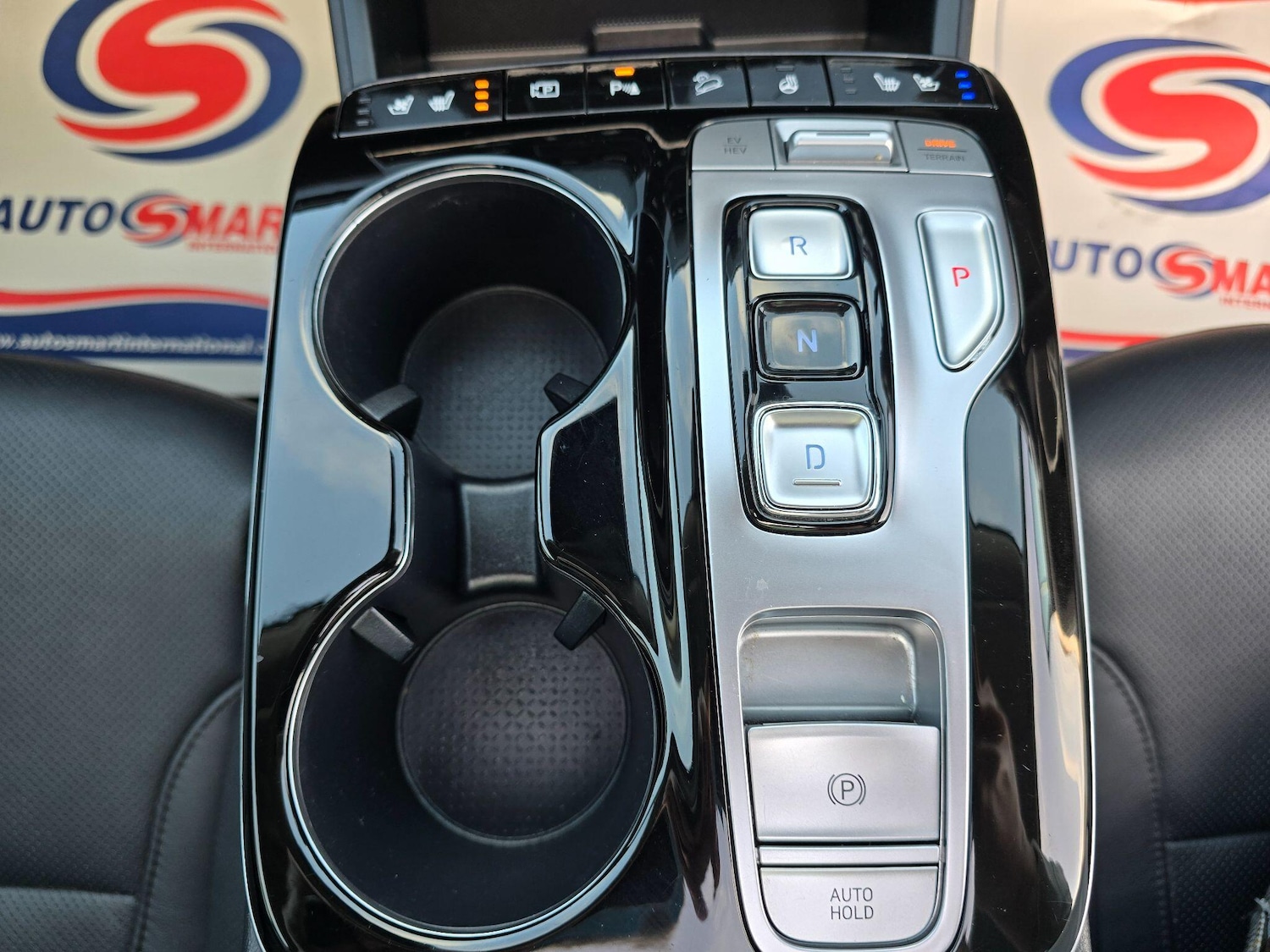 Used Hyundai TUCSON 2023 for sale - 77671656: Photo 40