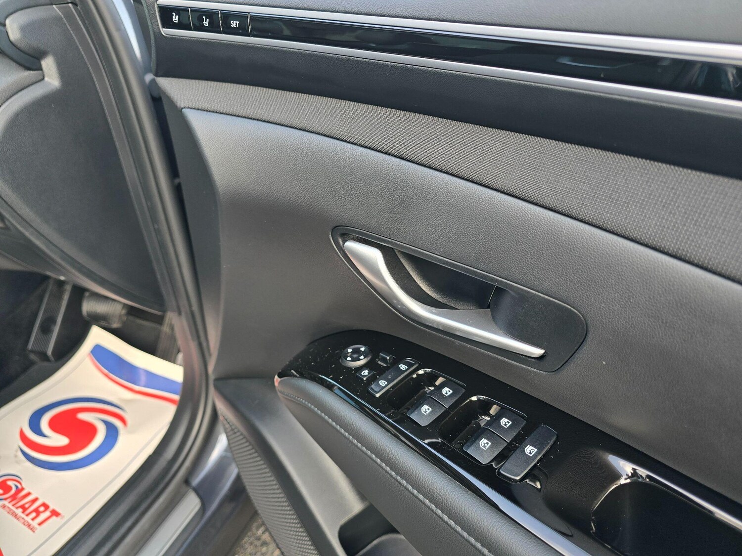 Used Hyundai TUCSON 2023 for sale - 77671656: Photo 48