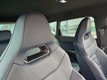 Used Cupra Ateca 2022 for sale - 78741489: Photo