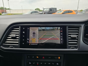Used Cupra Ateca 2022 for sale - 78741489: Photo