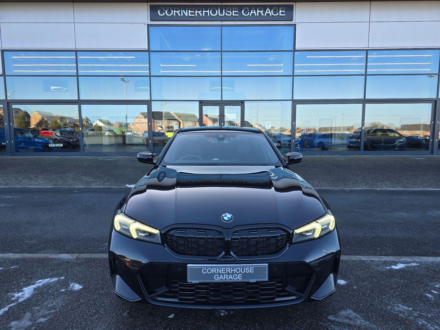 Used BMW 3 Series for sale - 77823772: Photo 11