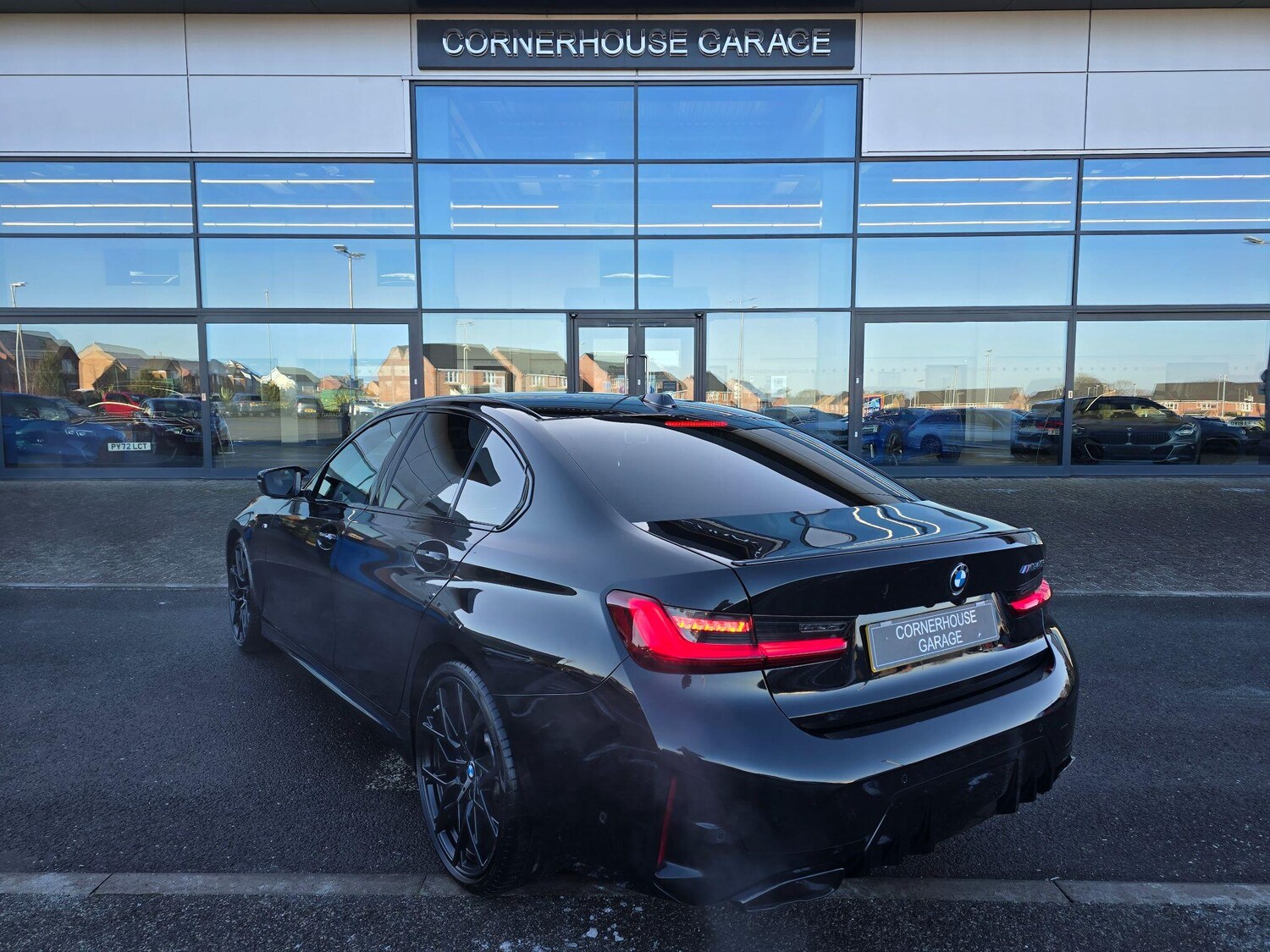 Used BMW 3 Series for sale - 77823772: Photo 14