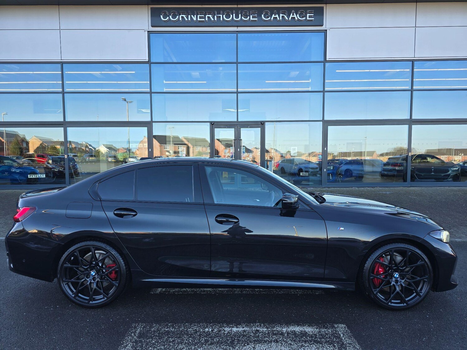 Used BMW 3 Series for sale - 77823772: Photo 18