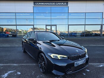 Used BMW 3 Series 2022 for sale - 77823772: Photo