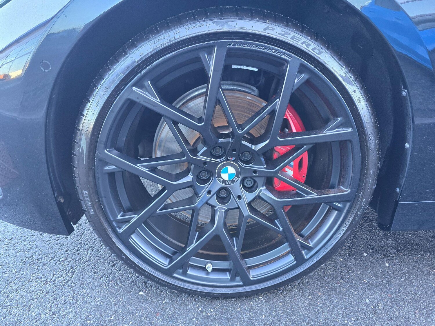 Used BMW 3 Series for sale - 77823772: Photo 22