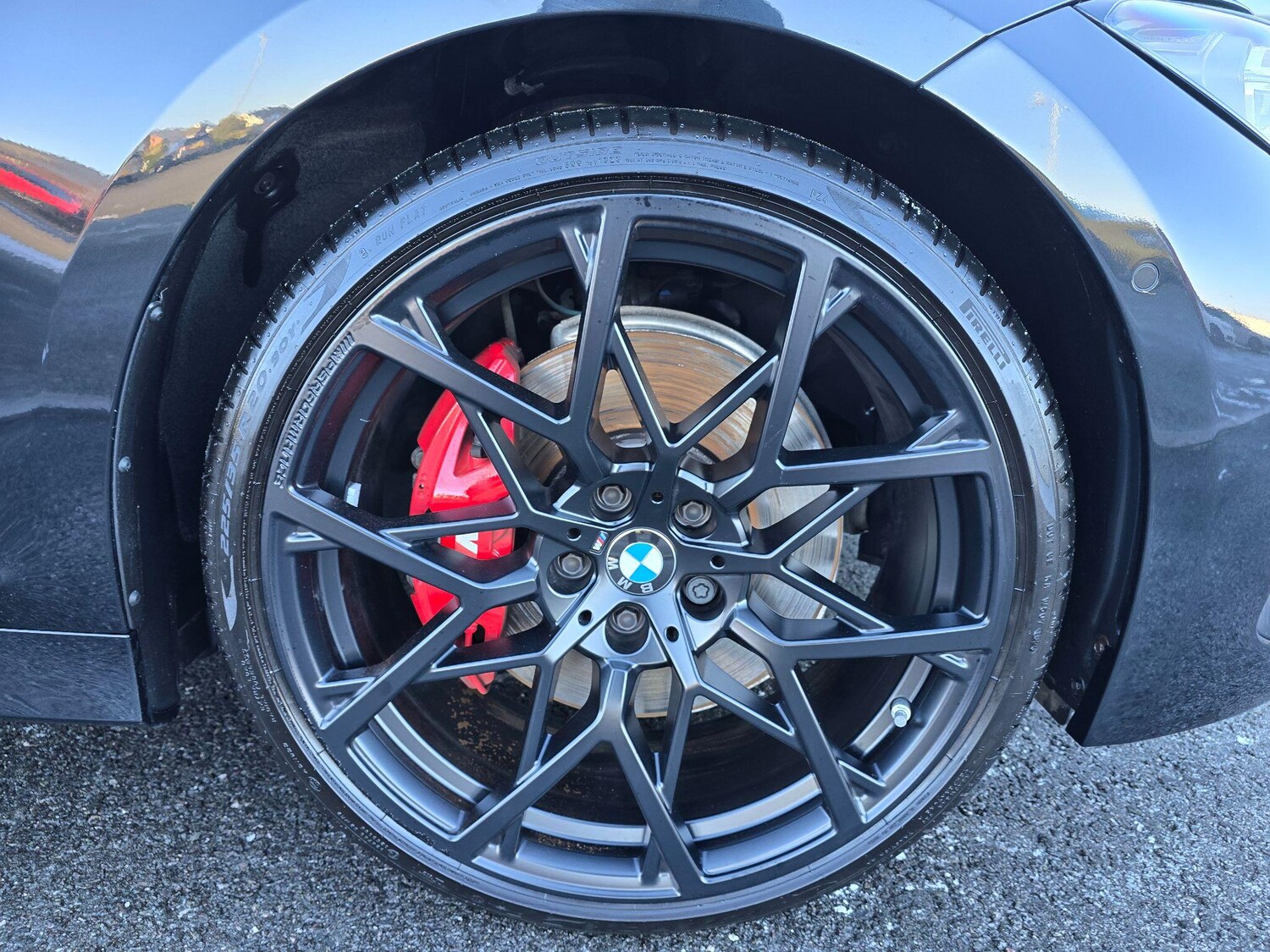 Used BMW 3 Series for sale - 77823772: Photo 23