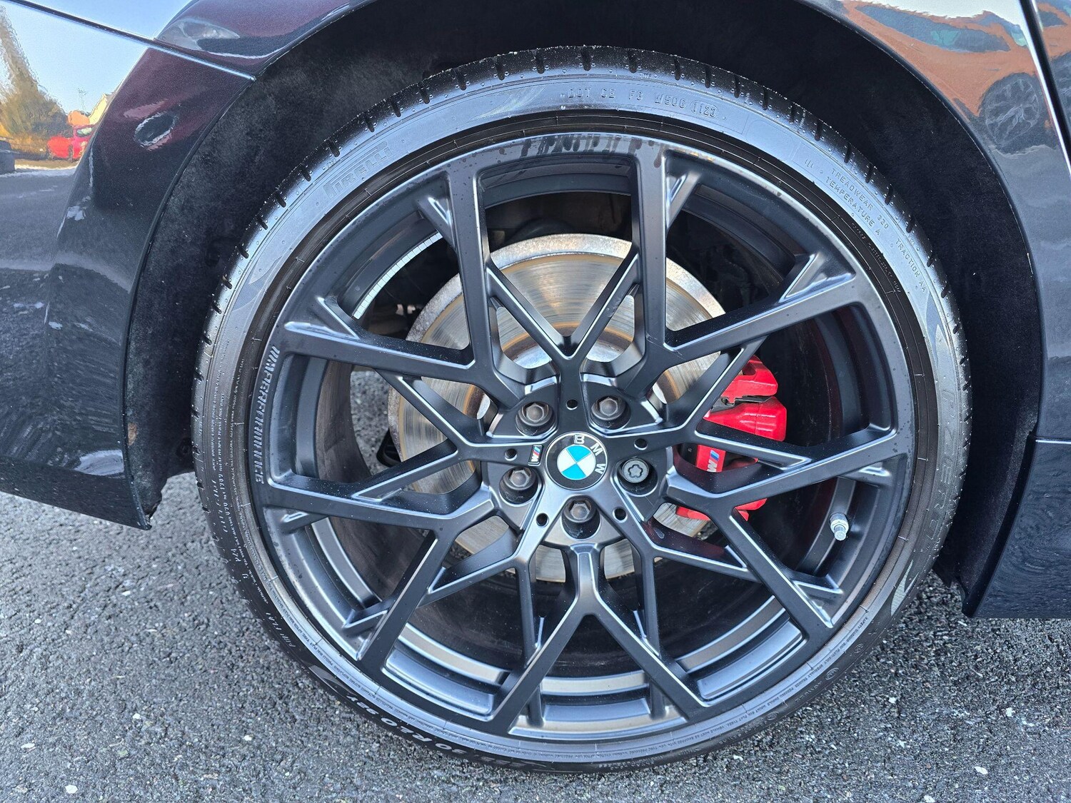 Used BMW 3 Series for sale - 77823772: Photo 24