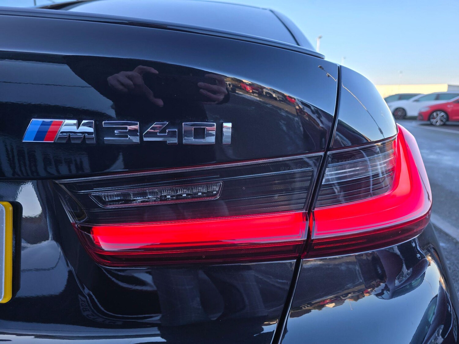 Used BMW 3 Series for sale - 77823772: Photo 32