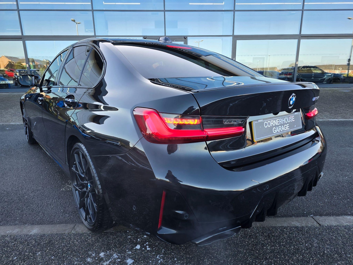 Used BMW 3 Series for sale - 77823772: Photo 5