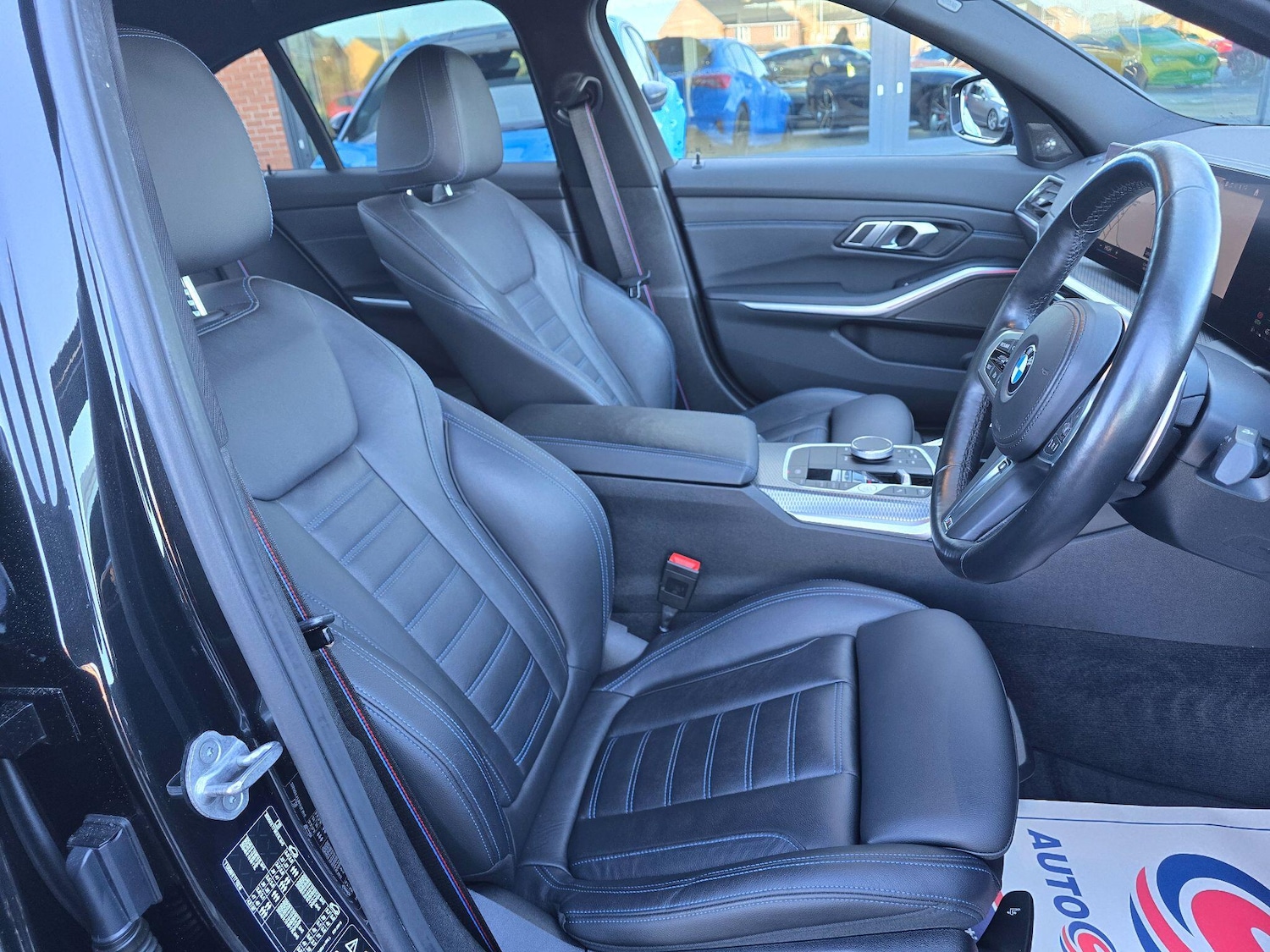 Used BMW 3 Series for sale - 77823772: Photo 7