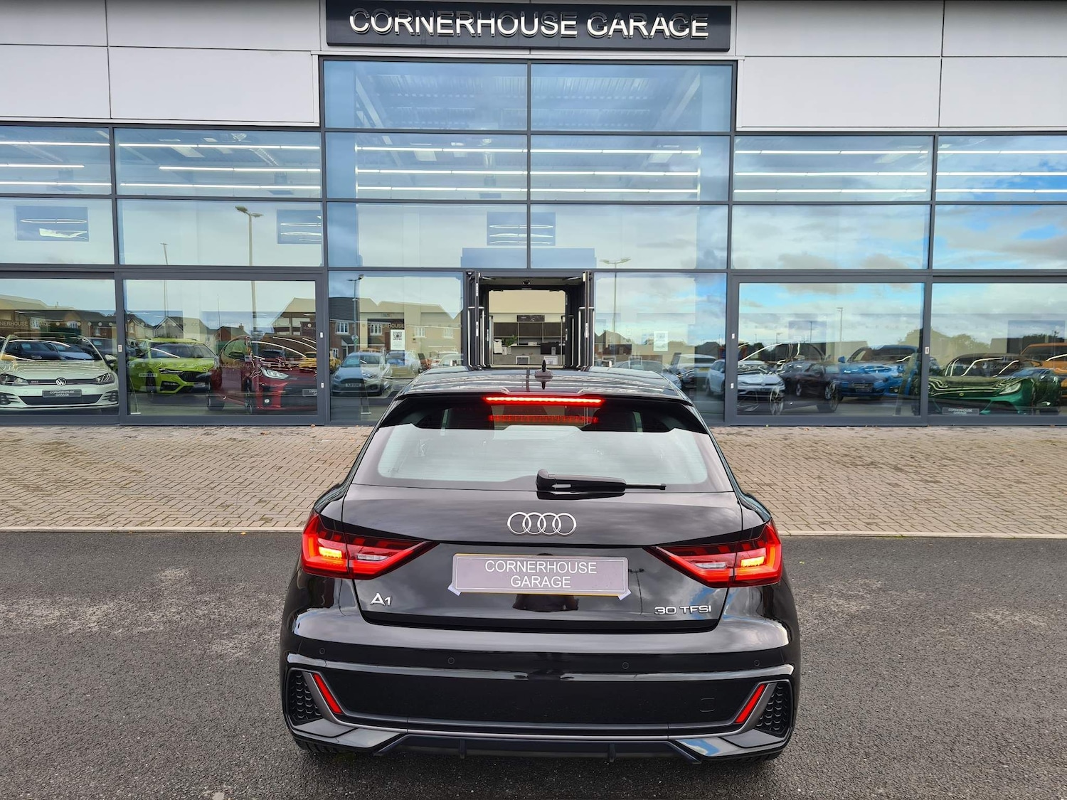 Used Audi A1 2022 for sale - 64388967: Photo 10