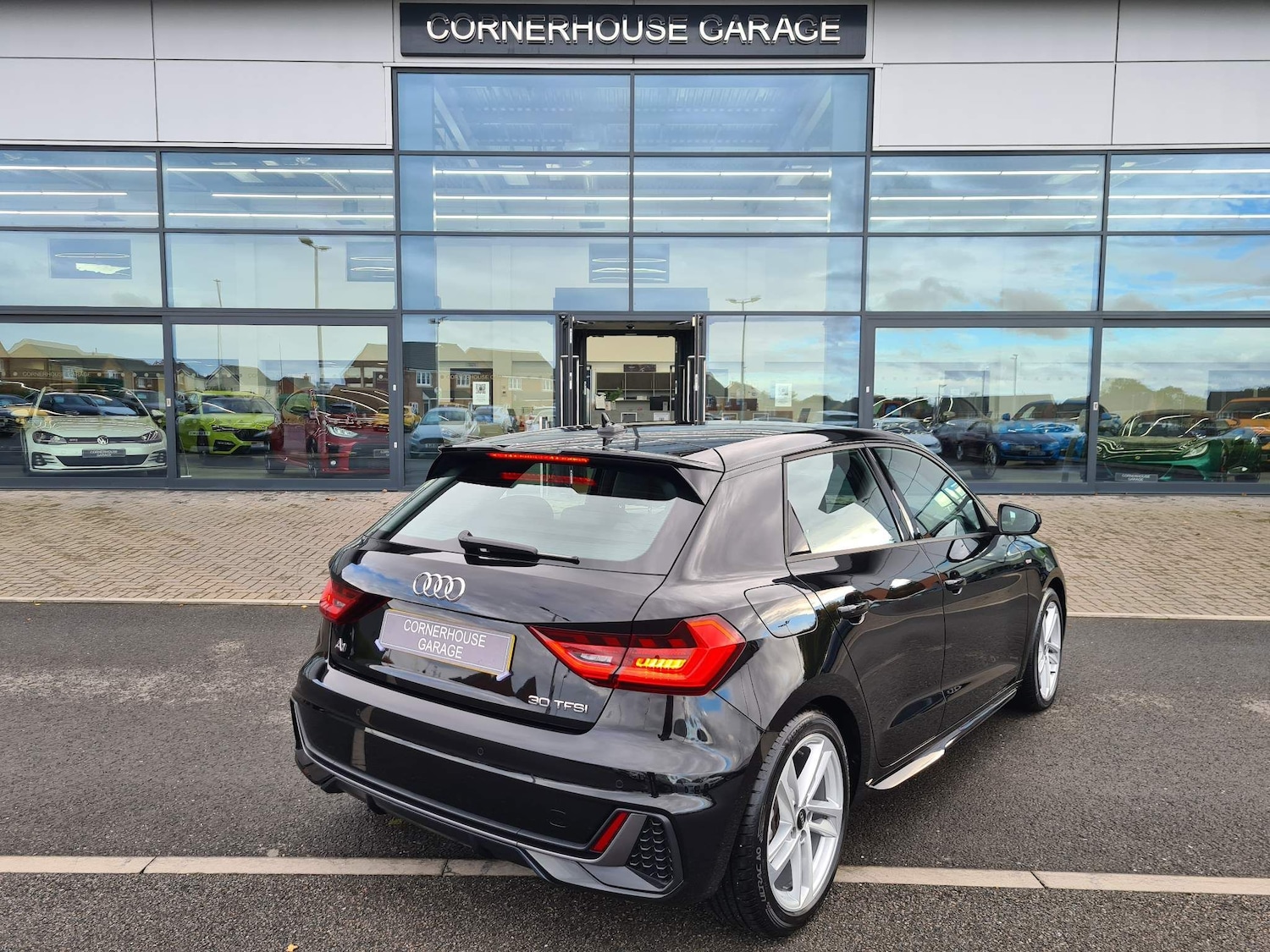 Used Audi A1 2022 for sale - 64388967: Photo 11